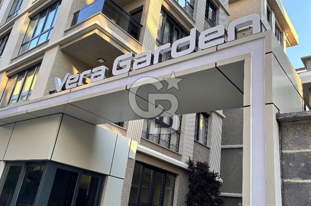 Çekmeköy Güngören Mah Vera Garden Sitesi 3+1 Kiralık Daire