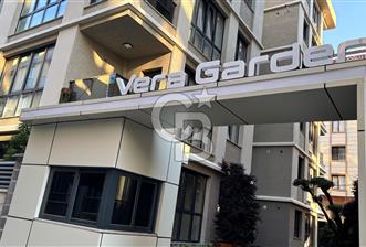 Çekmeköy Güngören Mah Vera Garden Sitesi 3+1 Kiralık Daire