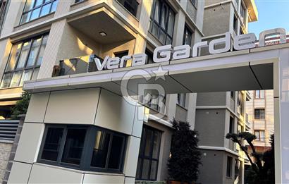 Çekmeköy Güngören Mah Vera Garden Sitesi 3+1 Kiralık Daire