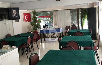 EŞREFPAŞA BODRUMLU BATARLI DÜKKAN