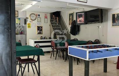 EŞREFPAŞA BODRUMLU BATARLI DÜKKAN