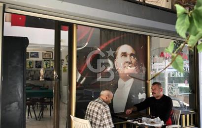 EŞREFPAŞA BODRUMLU BATARLI DÜKKAN