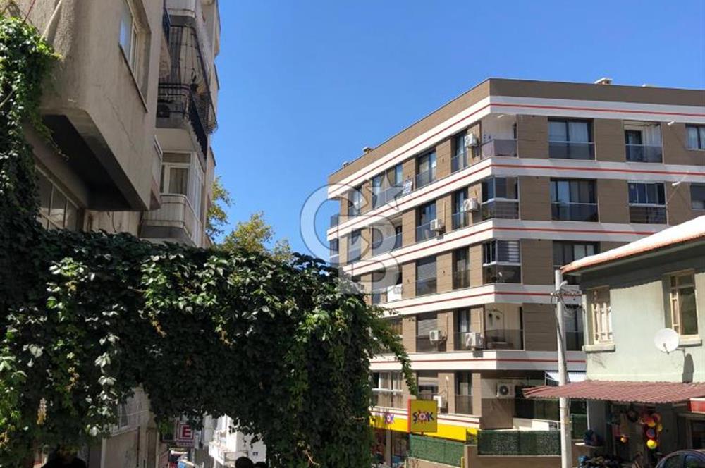 EŞREFPAŞA BODRUMLU BATARLI DÜKKAN