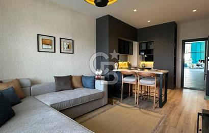 SİNCAN SARAYCIKTA LÜKS 1+1 DAİRE