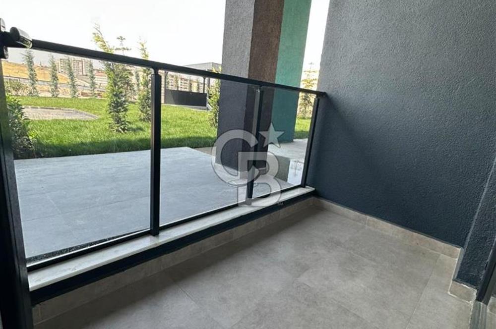 SİNCAN SARAYCIKTA LÜKS 1+1 DAİRE