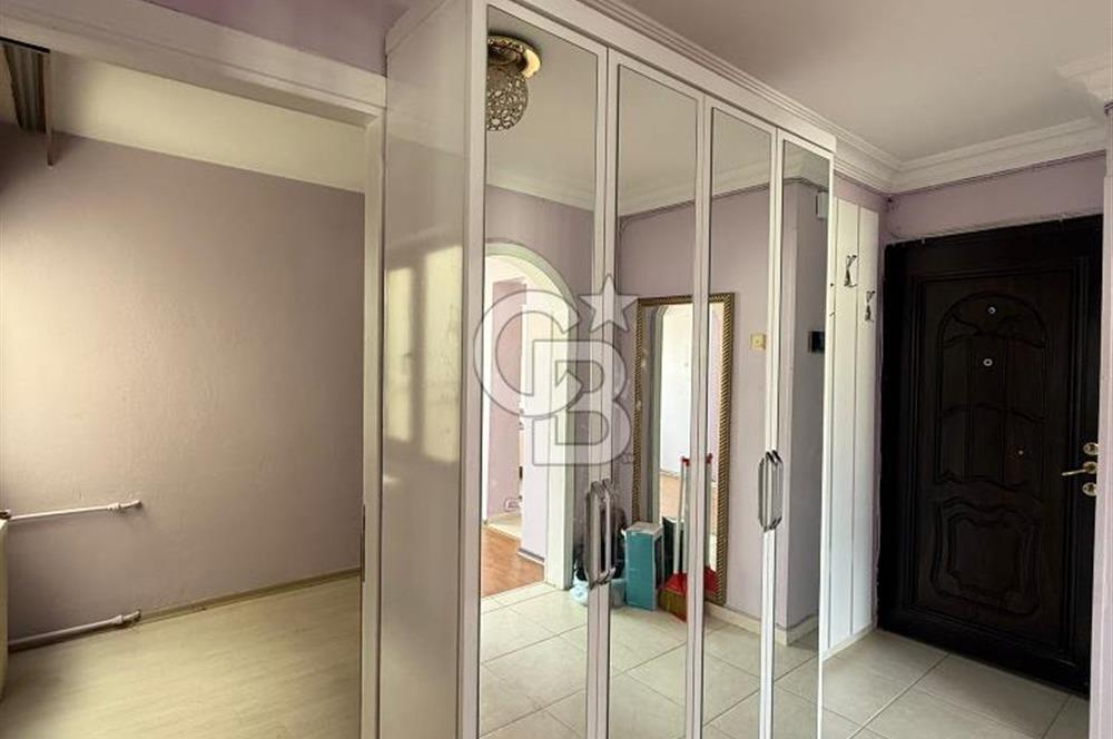 ÜÇYOL H.EDİP ADIVAR CAD. KİRALIK DAİRE
