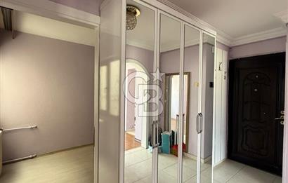 ÜÇYOL H.EDİP ADIVAR CAD. KİRALIK DAİRE