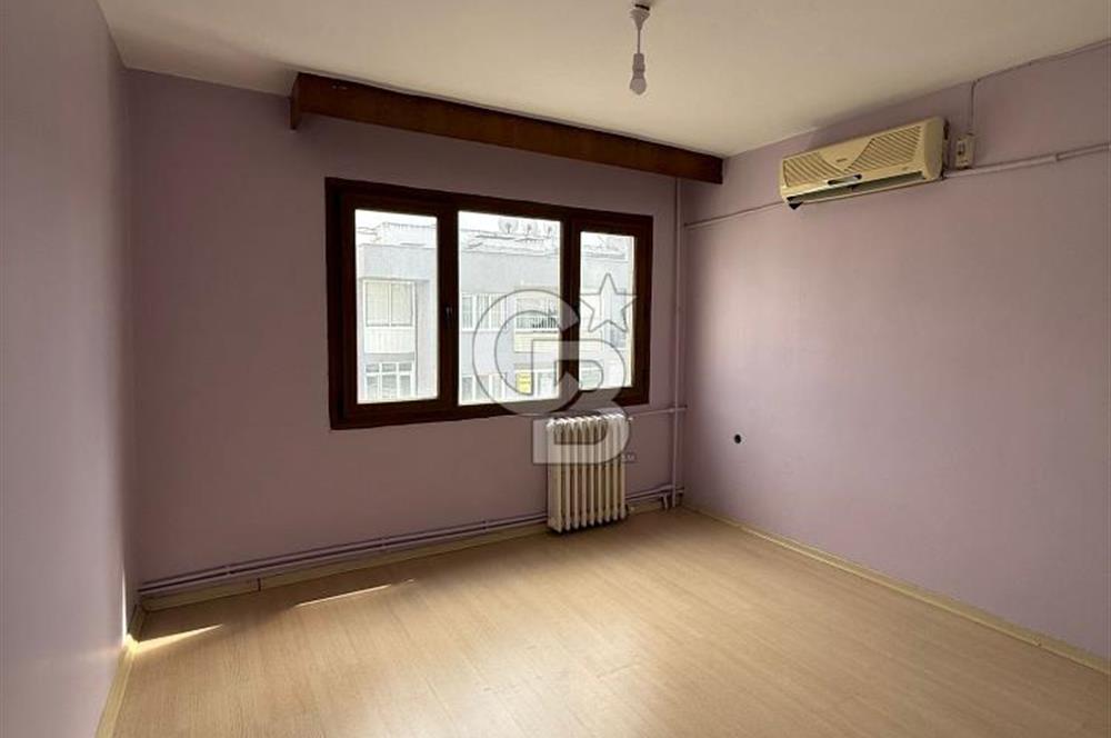 ÜÇYOL H.EDİP ADIVAR CAD. KİRALIK DAİRE