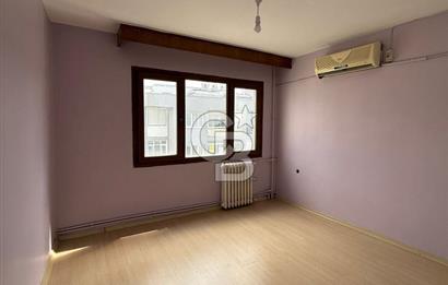 ÜÇYOL H.EDİP ADIVAR CAD. KİRALIK DAİRE