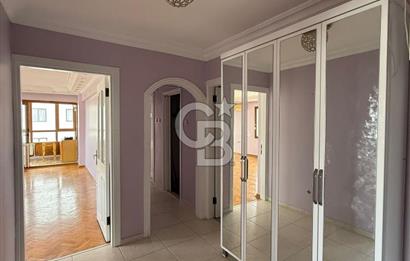 ÜÇYOL H.EDİP ADIVAR CAD. KİRALIK DAİRE