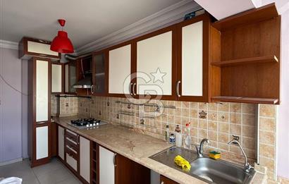 ÜÇYOL H.EDİP ADIVAR CAD. KİRALIK DAİRE