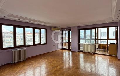 ÜÇYOL H.EDİP ADIVAR CAD. KİRALIK DAİRE