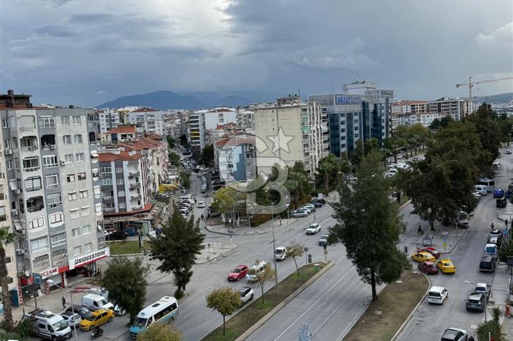 ÜÇYOL H.EDİP ADIVAR CAD. KİRALIK DAİRE
