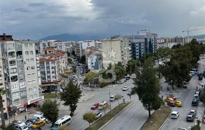 ÜÇYOL H.EDİP ADIVAR CAD. KİRALIK DAİRE