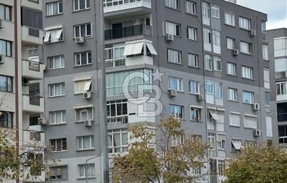 ÜÇYOL H.EDİP ADIVAR CAD. KİRALIK DAİRE
