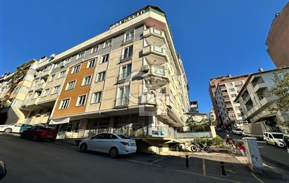 MALTEPE ZÜMRÜTEVLERDE KİRALIK 3+1