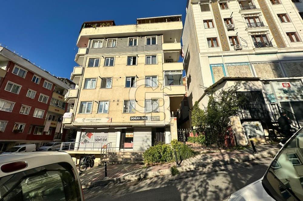 MALTEPE ZÜMRÜTEVLERDE KİRALIK 3+1