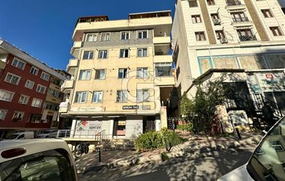 MALTEPE ZÜMRÜTEVLERDE KİRALIK 3+1