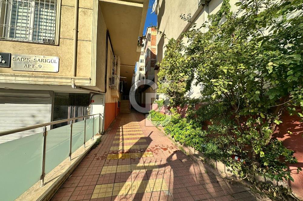 MALTEPE ZÜMRÜTEVLERDE KİRALIK 3+1