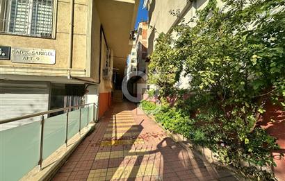 MALTEPE ZÜMRÜTEVLERDE KİRALIK 3+1