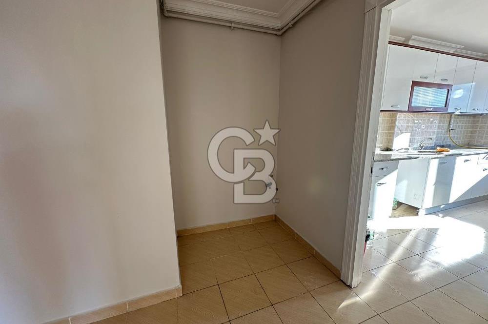 MALTEPE ZÜMRÜTEVLERDE KİRALIK 3+1