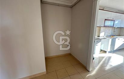 MALTEPE ZÜMRÜTEVLERDE KİRALIK 3+1