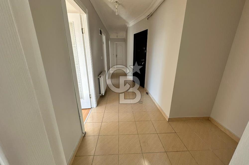 MALTEPE ZÜMRÜTEVLERDE KİRALIK 3+1
