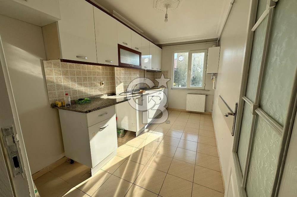 MALTEPE ZÜMRÜTEVLERDE KİRALIK 3+1