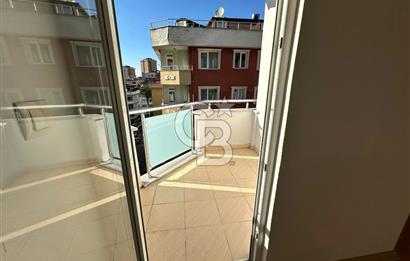 MALTEPE ZÜMRÜTEVLERDE KİRALIK 3+1