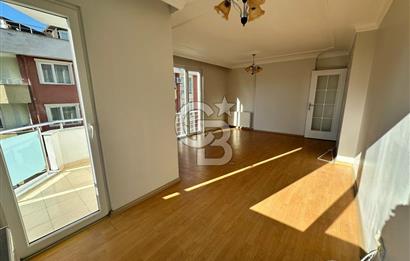 MALTEPE ZÜMRÜTEVLERDE KİRALIK 3+1