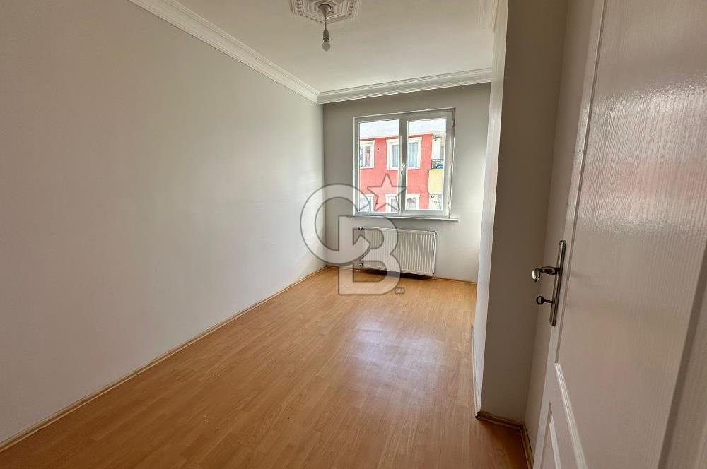 MALTEPE ZÜMRÜTEVLERDE KİRALIK 3+1