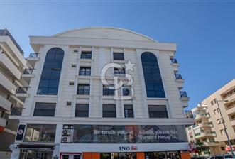 Bostanlı'da Satılık 4+1 Dubleks Daire