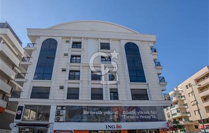 Bostanlı'da Satılık 4+1 Dubleks Daire