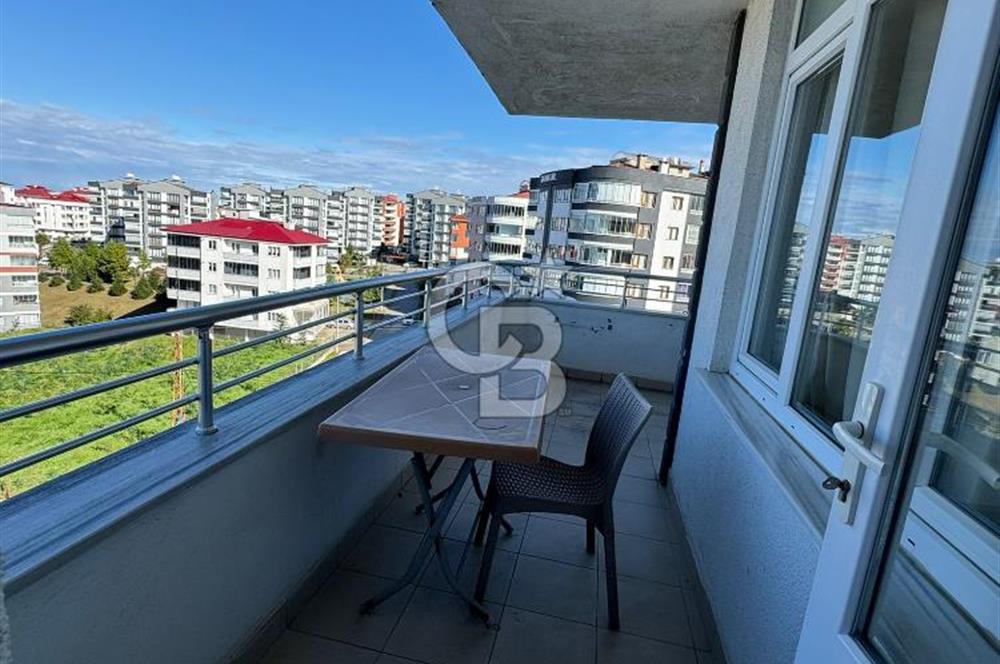 COLDWELL BANKER NET GAYRİMENKULDEN SATILIK 3+1 EŞYALI KİRA GETİRİSİ YÜKSEK DAİRE