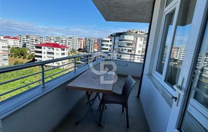COLDWELL BANKER NET GAYRİMENKULDEN SATILIK 3+1 EŞYALI KİRA GETİRİSİ YÜKSEK DAİRE