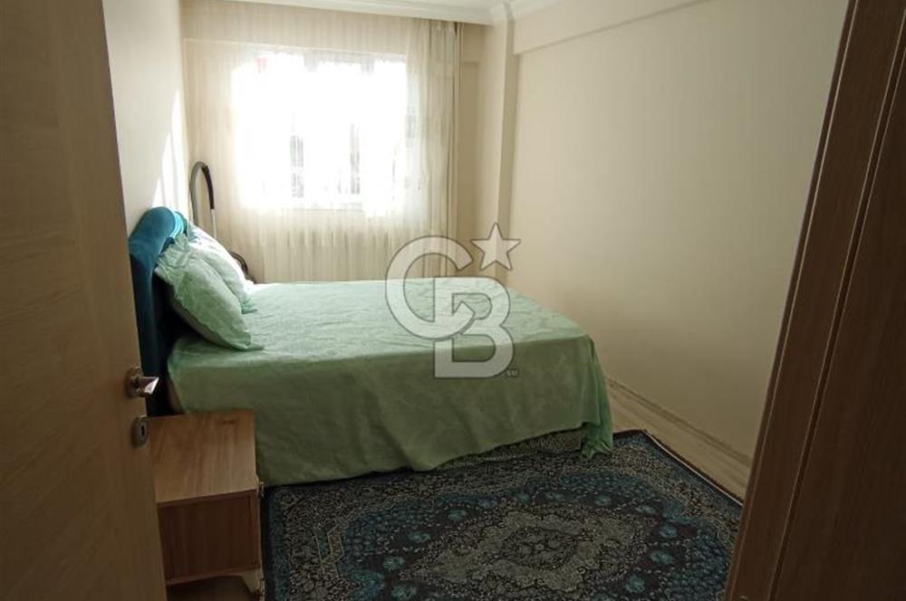 MANİSA HOROZKÖY 50.YIL MAHALLESİNDE 3+1 SATILIK YATIRIMLIK DAİRE