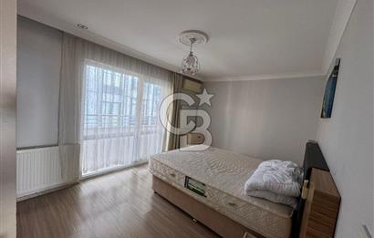 COLDWELL BANKER NET GAYRİMENKULDEN SATILIK 3+1 EŞYALI KİRA GETİRİSİ YÜKSEK DAİRE