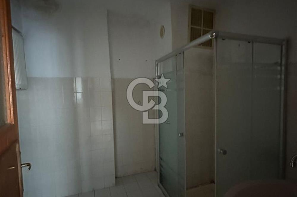 COLDWELL BANKER NET GAYRİMENKULDEN 1 NOLU BEŞİRLİDE SATILIK 2+1 DAİRE