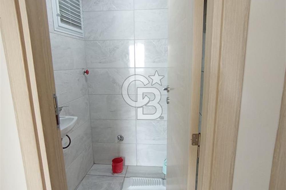 MANİSA HOROZKÖY 50.YIL MAHALLESİNDE 3+1 SATILIK YATIRIMLIK DAİRE
