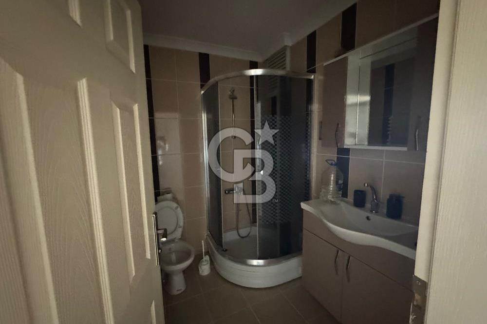 COLDWELL BANKER NET GAYRİMENKULDEN SATILIK 3+1 EŞYALI KİRA GETİRİSİ YÜKSEK DAİRE