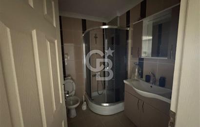 COLDWELL BANKER NET GAYRİMENKULDEN SATILIK 3+1 EŞYALI KİRA GETİRİSİ YÜKSEK DAİRE