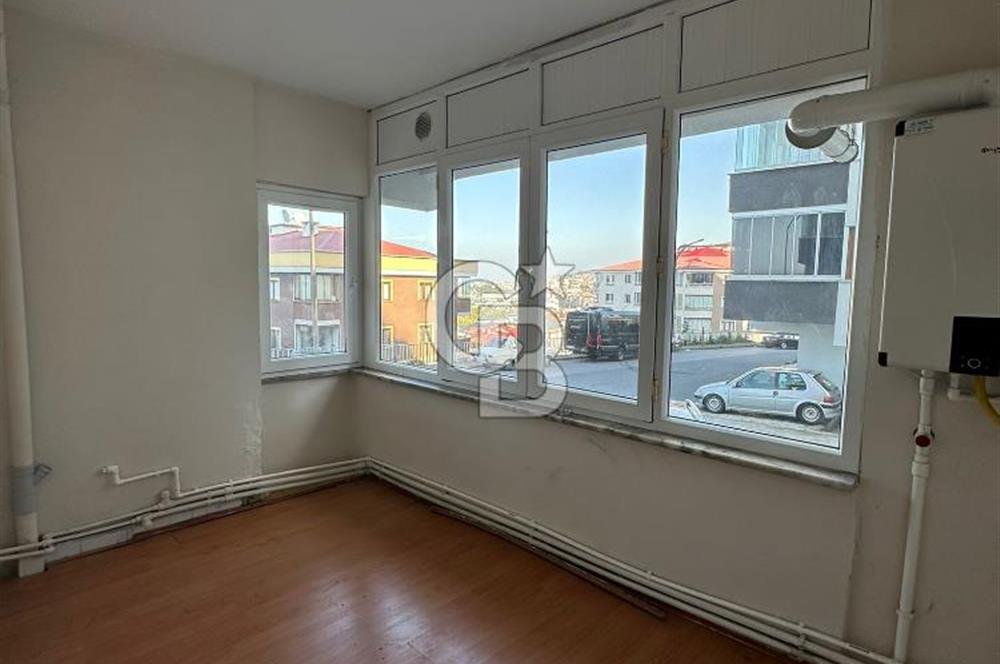 COLDWELL BANKER NET GAYRİMENKULDEN 1 NOLU BEŞİRLİDE SATILIK 2+1 DAİRE