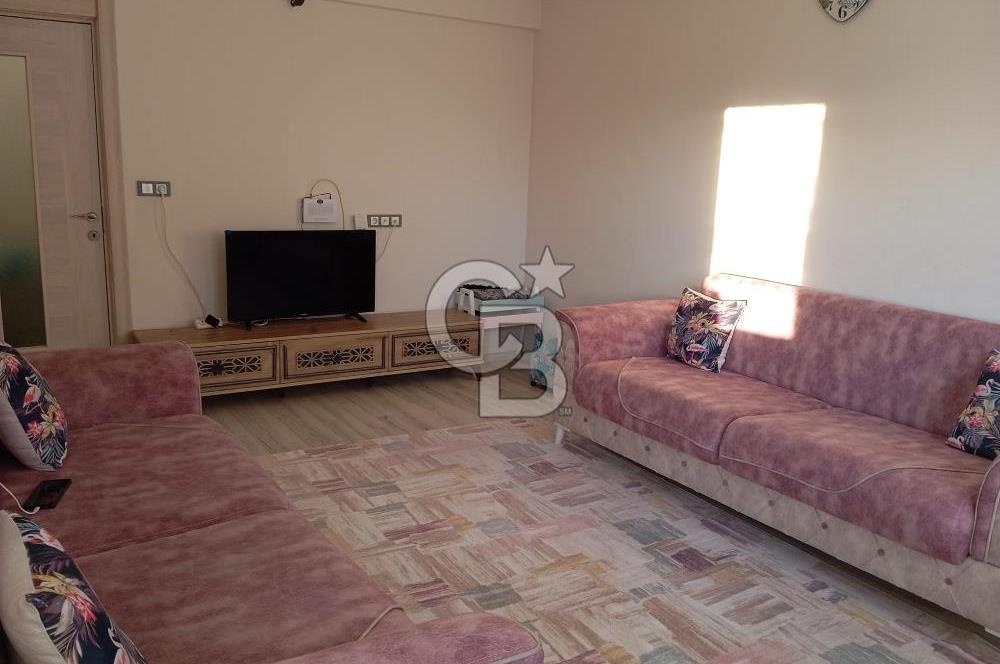 MANİSA HOROZKÖY 50.YIL MAHALLESİNDE 3+1 SATILIK YATIRIMLIK DAİRE
