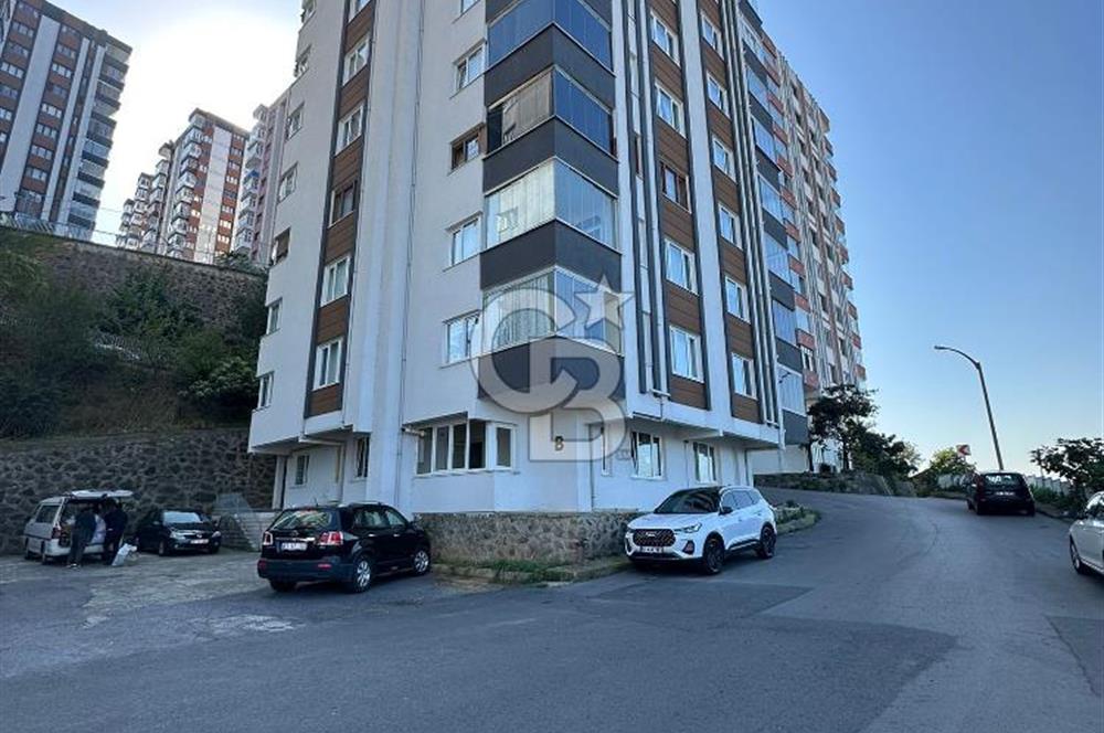COLDWELL BANKER NET GAYRİMENKULDEN 1 NOLU BEŞİRLİDE SATILIK 2+1 DAİRE