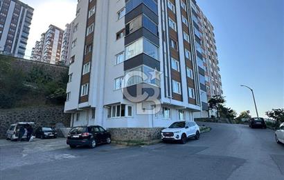 COLDWELL BANKER NET GAYRİMENKULDEN 1 NOLU BEŞİRLİDE SATILIK 2+1 DAİRE