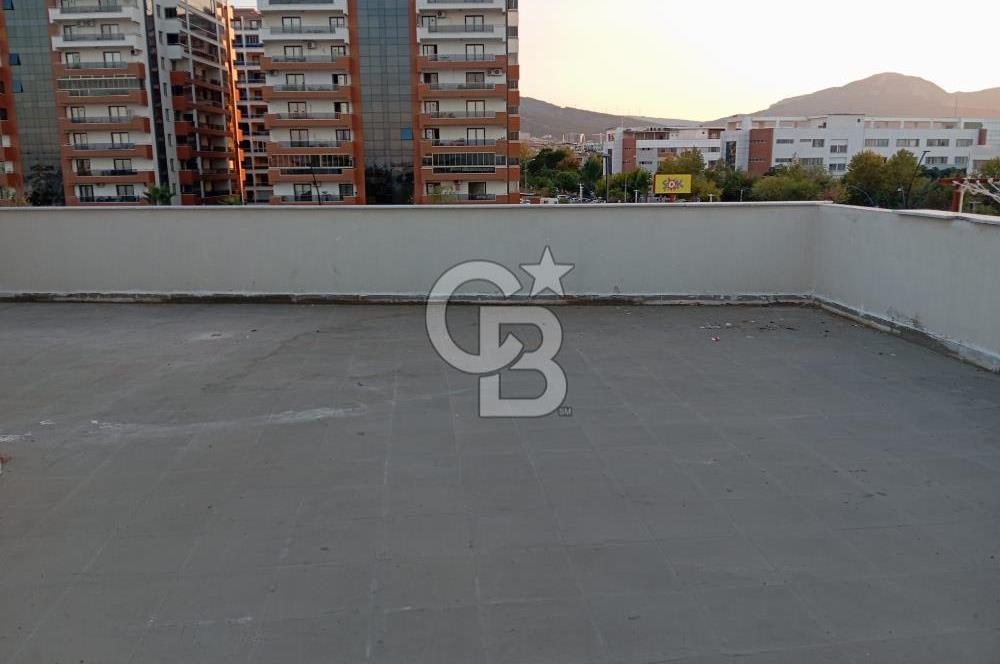 MANİSA HOROZKÖY 50.YIL MAHALLESİNDE 3+1 SATILIK YATIRIMLIK DAİRE