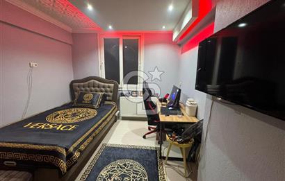 Menemen cadde üstü merkezi konum satılık daire