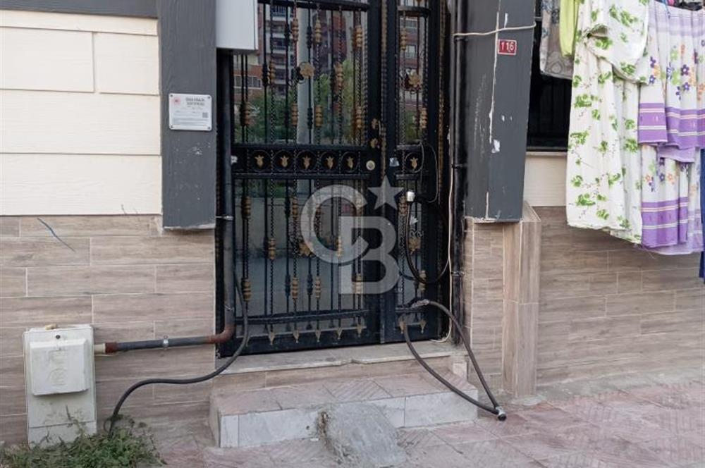 MANİSA HOROZKÖY 50.YIL MAHALLESİNDE 3+1 SATILIK YATIRIMLIK DAİRE