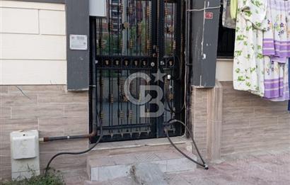 MANİSA HOROZKÖY 50.YIL MAHALLESİNDE 3+1 SATILIK YATIRIMLIK DAİRE