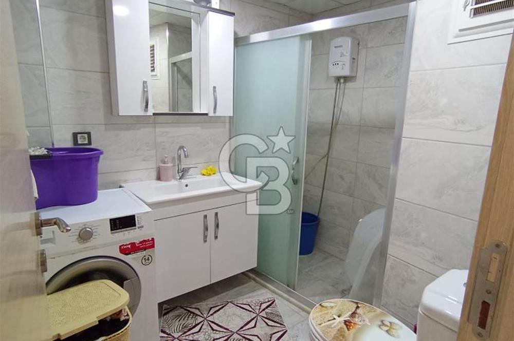 MANİSA HOROZKÖY 50.YIL MAHALLESİNDE 3+1 SATILIK YATIRIMLIK DAİRE